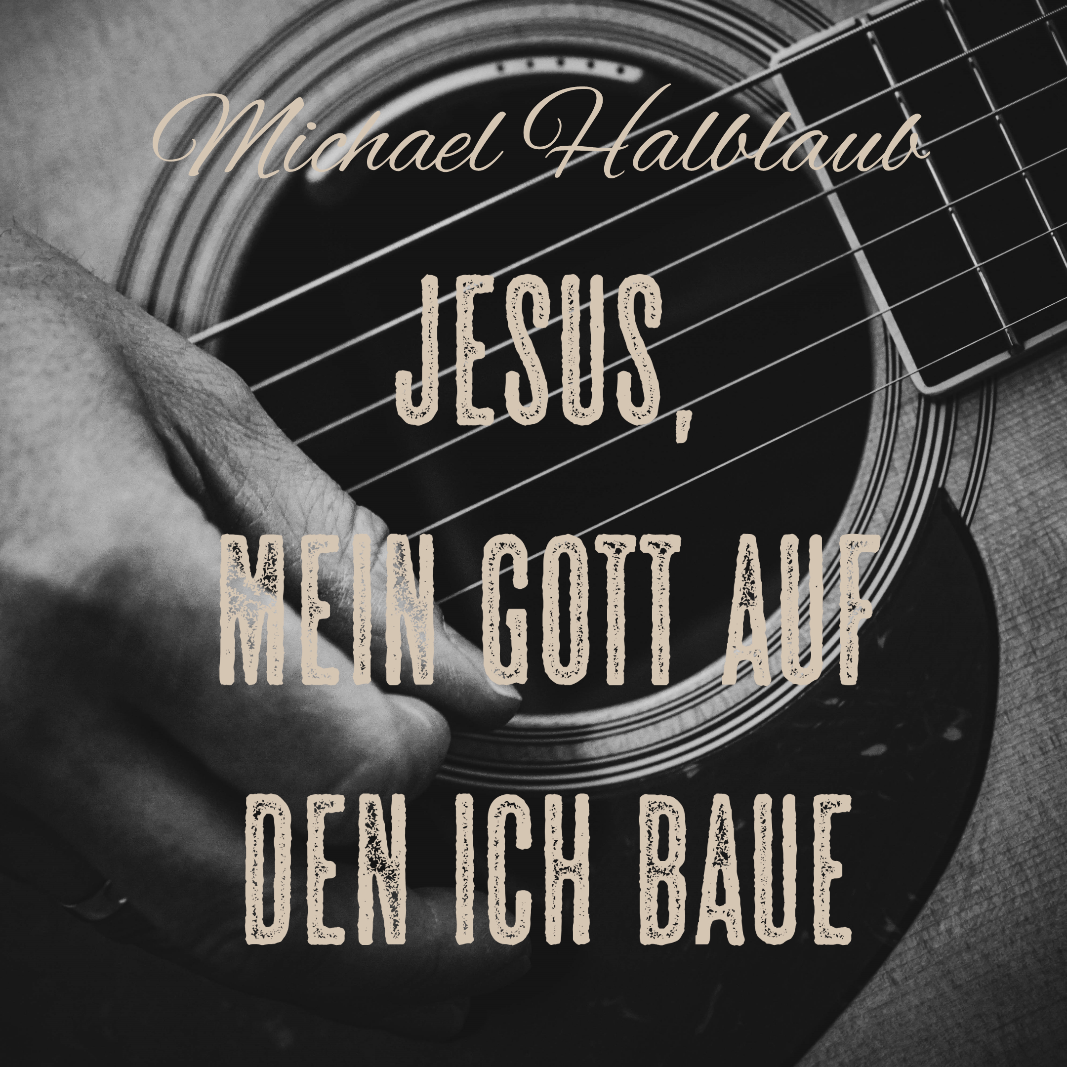 Ein Lied von David