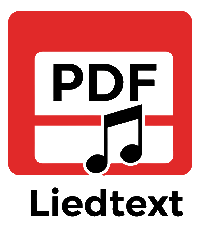 Agape – Text und Akkorde als PDF
