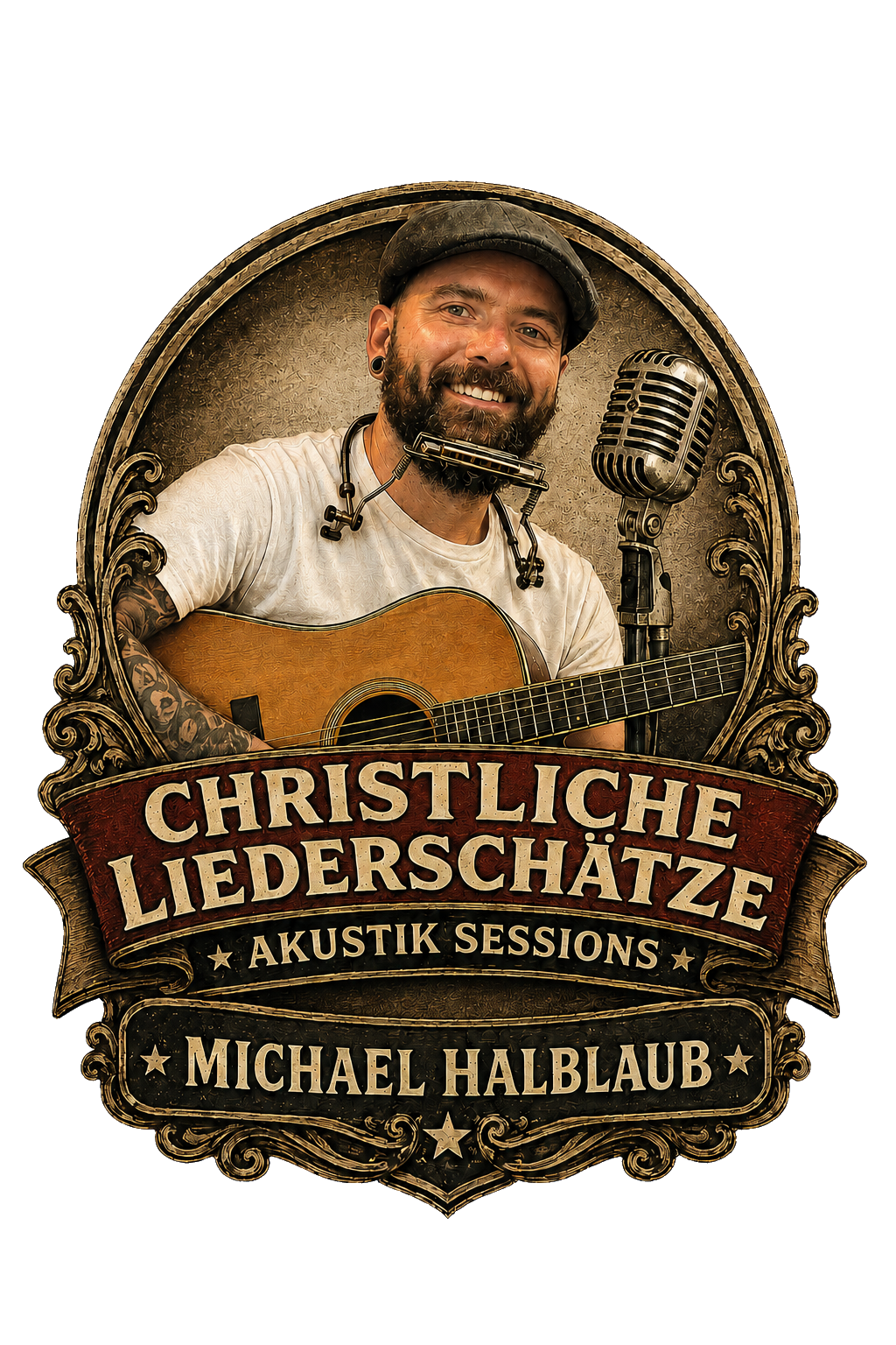 Christliche Liederschätze